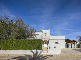 Villa Carvoeiro Außenaufnahme 9