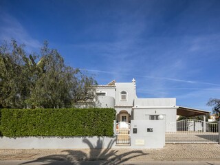 Villa Carvoeiro Outdoor Recording 9