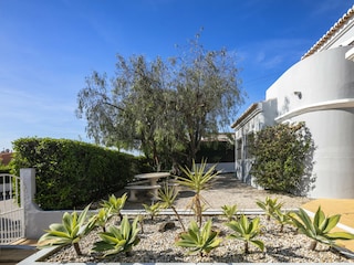 Villa Carvoeiro Umgebung 28