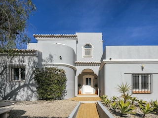 Villa Carvoeiro Außenaufnahme 10