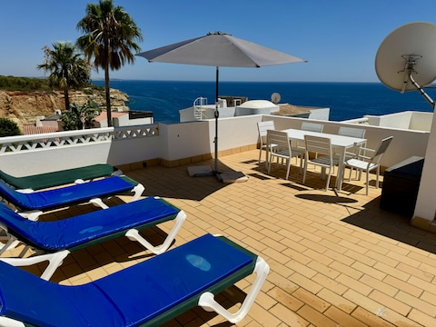 row house 20 Terraços de Benagil (Casa Luisa)