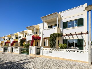 Terraced house Caramujeira Outdoor Recording 2