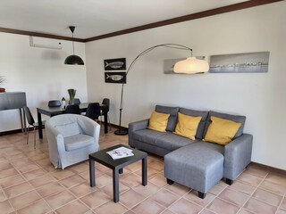 Terraced house Caramujeira Features 9
