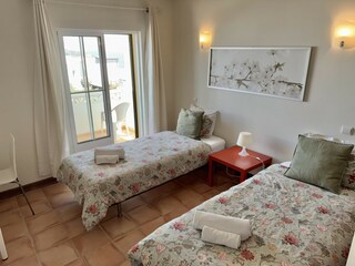 Terraced house Caramujeira Features 11