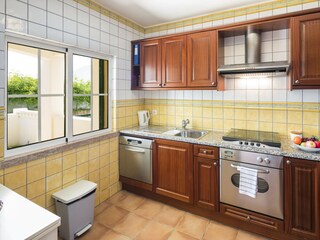 Terraced house Caramujeira Features 14
