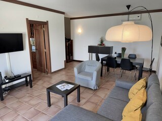 Terraced house Caramujeira Features 16