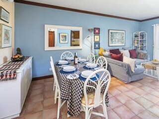 Terraced house Caramujeira Features 10