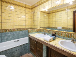 Terraced house Caramujeira Features 14