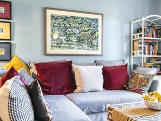 Terraced house Caramujeira Features 17