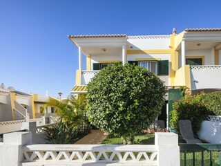 Terraced house Caramujeira Outdoor Recording 7