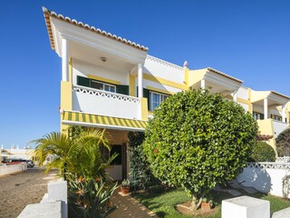 Terraced house Caramujeira Outdoor Recording 8