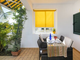 Terraced house Caramujeira Environment 25