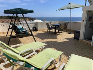 22 Terraços de Benagil (Casa Liz)