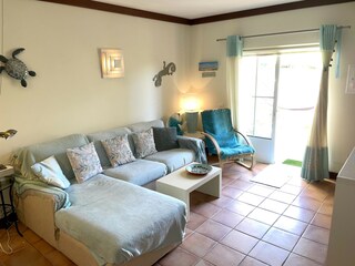 Terraced house Caramujeira Features 14