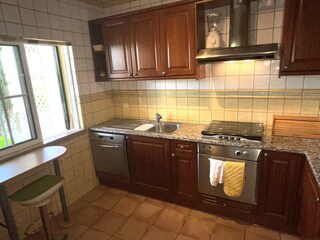 Terraced house Caramujeira Features 15