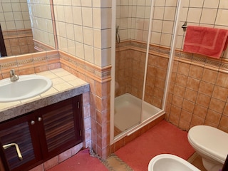 Reihenhaus Caramujeira Ausstattung 19