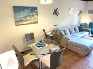 Terraced house Caramujeira Features 21