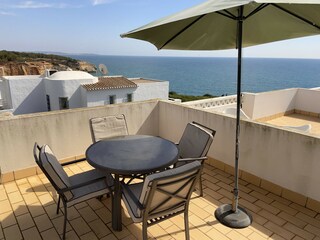 Terraced house Caramujeira Outdoor Recording 7
