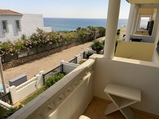 Terraced house Caramujeira Outdoor Recording 10