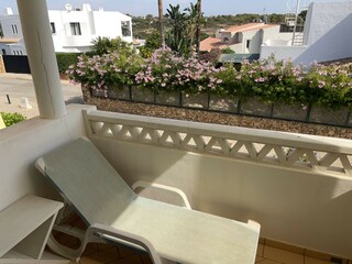 Terraced house Caramujeira Outdoor Recording 11