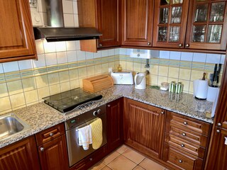 Terraced house Caramujeira Features 28