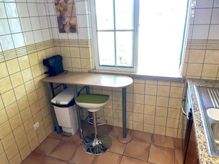 Reihenhaus Caramujeira Ausstattung 30