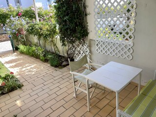 Terraced house Caramujeira Environment 40
