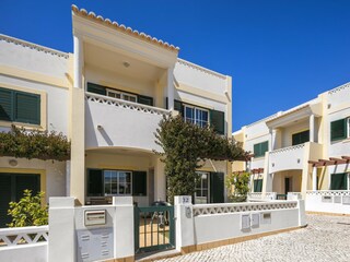 Terraced house Caramujeira Outdoor Recording 2