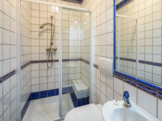 Terraced house Caramujeira Features 12