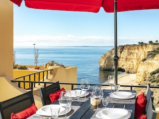 Apartment Carvoeiro Außenaufnahme 1