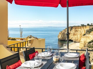 Apartment Carvoeiro Outdoor Recording 1