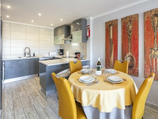 Apartment Carvoeiro Ausstattung 13
