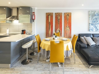 Apartment Carvoeiro Ausstattung 14