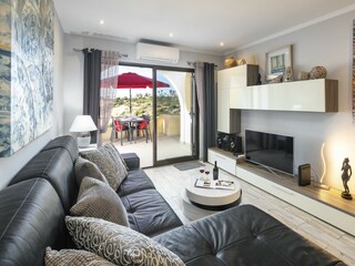 Apartment Carvoeiro Ausstattung 15