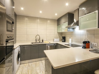 Apartment Carvoeiro Ausstattung 16