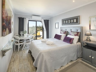 Apartment Carvoeiro Ausstattung 18