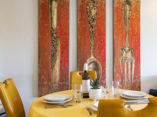 Apartment Carvoeiro Ausstattung 22