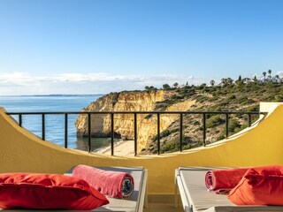 Apartment Carvoeiro Außenaufnahme 3