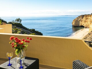 Apartment Carvoeiro Außenaufnahme 4