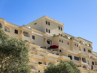 Apartment Carvoeiro Outdoor Recording 5