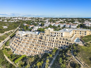 Apartment Carvoeiro Außenaufnahme 7