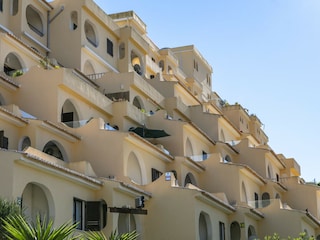 Apartment Carvoeiro Außenaufnahme 8