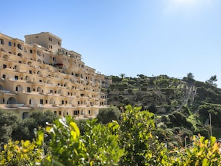 Apartment Carvoeiro Außenaufnahme 9