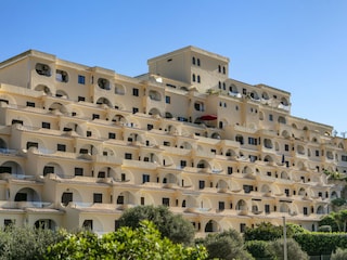 Apartment Carvoeiro Außenaufnahme 10