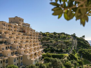 Apartment Carvoeiro Außenaufnahme 11