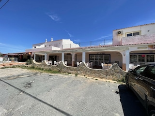 Apartment Carvoeiro  30