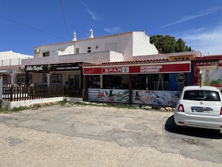 Apartment Carvoeiro  31