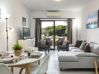Apartment Carvoeiro Features 15