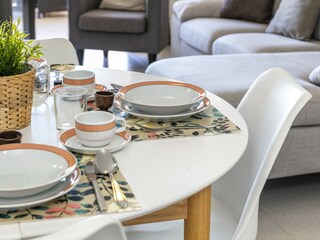 Apartment Carvoeiro Features 16