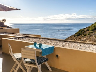 Apartment Carvoeiro Außenaufnahme 3